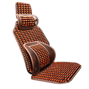 Breathable & Comfortable Car Seat Cushion All-Season