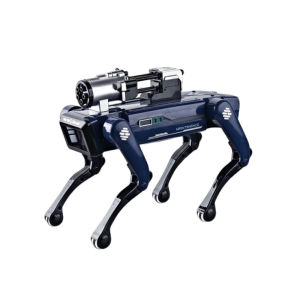 HANLIANG | Đồ Chơi Robot Lập Trình Điều Khiển Bằng AI Giáo Dục
