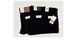 Quần jean nam chất bò form slim fit vải dày đẹp 2 màu trăng đen thiết kế đơn giản thời trang trẻ trung chuẩn shop TANBEO_SHOP