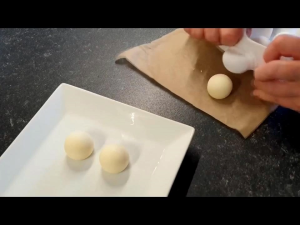 Food Grade Sphere Silicone Mold3D Sphere Candy Truffle Baking Mold for Chocolate and Jelly Making