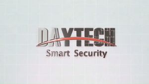 Daytech Wireless Smoke Detector Photoelectric Sensitive Sensor Come With 9V Battery For Home