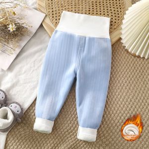Warm Baby Hoodie for Boys and Girls Small Size