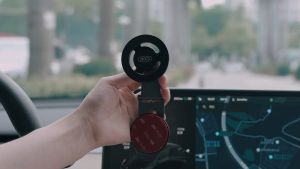 Giá Đỡ Từ Tính Ô Tô - XO Việt Nam - Giữ Chắc Điện Thoại Giá Đỡ Điện Thoại Ô Tô (Siêu Bền) Giá Đỡ Chắc Chắn Khung Nhôm Cao Cấp | XO C147