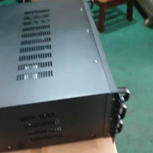 POWER MIXER AMPLIFIER KARAOKE FIRSTCLASS FC A4300 FCA4300