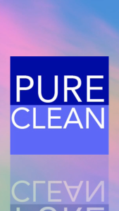PURECLEAN All Purpose Cleaner 1 gallon Antibacterial Cleaning Disinfecting Sanitizing All Around Fresh Kalamansi Scent