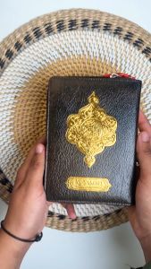 Al-Quran Tajwid Warna Non Terjemahan As Samad A6 - Al-Quran As Samad A6 Tajwid Non Terjemah