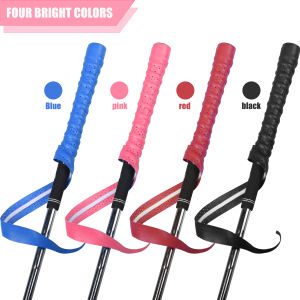 Golf Grip Tape  Swing Stability Moisture-Absorbing Comfortable Anti-slip Grip Band