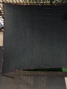 Premium UV Block Shade Net Durable Sun Protection for Garden Outdoor Use