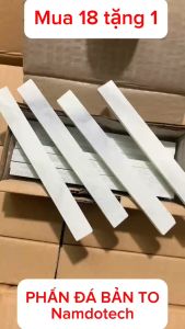 Phấn Đá Lấy Dấu BẢN TO Hàng Chất Lượng Giá Rẻ