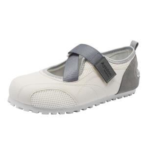 Agsdon | Mary Jane Ballet Sneakers with Strap