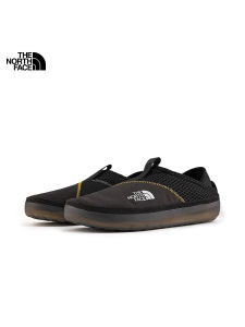 The North Face | Lightweight Shock Absorption Breathable Mens Slip-on Camp Shoes