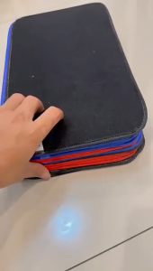 Alas Karpet Standar Motor Anti Slip Tebal