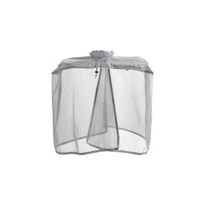 Outdoor Dustproof Waterproof Clothes Drying Net Cover Balcony Underwear Bra Socks Privacy Shield Home Use Laundry Tool
