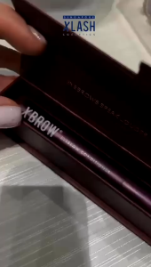 [XLASH] XBROW Eyebrow Serum Growth Conditioner 1.5ml -  Naturally Thicker and Fuller Brows