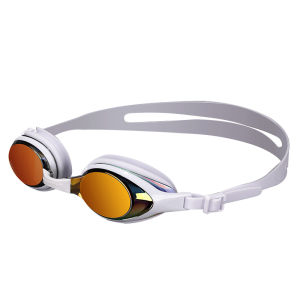 WATERTIME | HD Anti-fog Waterproof Swim Goggles
