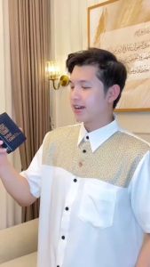 Al-Quran Suhuf Tajwid Plus Hafalan A7 Jaket Non Terjemah Penerbit Al-Qosbah