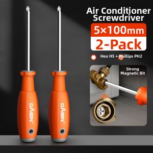 DAIENGONGJU | Magnetic Multi-functional Screwdriver Set