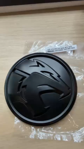 PROTON X50 X70 X90 S70 PERSONA VVT 22-26 SAGA VVT 22-26 EXORA BOLD 22-26 IRIZ 22-26 FRONT&REAR GRILLE EMBLEM 3D LOGO