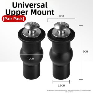 Fixed Bolts Kit for Toilet Seat Fittings
