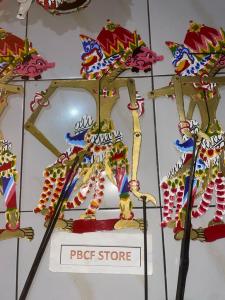 Wayang CITRAKSI