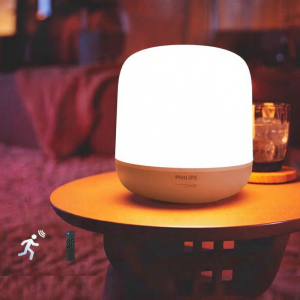 Philips | Smart Color-changing Creative Lipstick-shaped Table Lamp