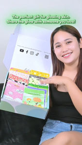 Esfolio Pure skin Watermelon Essence Mask Sheet