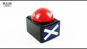 Game Answer Buzzer Alarm Game Button Toy Quick response button