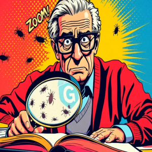 BOOK LICE POWDER KILLER by G-UARD - Document & Paper Protection Formula [NEXT DAY SHIPPING] (Kutu Buku/书虱/புத்தக பேன்)