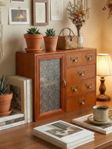 Dustproof Multipurpose Storage Box
