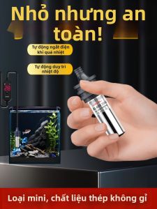 XiLong | Mini Smart USB Heating Rod