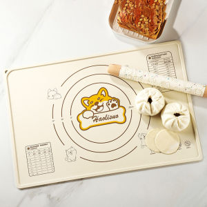 Ultimate Guide to Kneading Cookie Making Mat & Thick Rolling Dough Pad