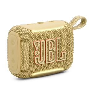 JBL | Loa Bluetooth JBL GO5 Mini Chống Nước Chống Bụi IP68 Bền Bỉ Di Động Chống Rơi Dùng Được Cho Hồ Bơi Và Du Lịch Sử Dụng Nguồn USB