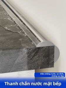 Mileqi | Splash Guard Edge Sealer