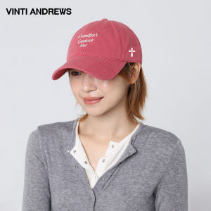 FaceSlim Wide Brim Womens Baseball Cap