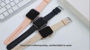 Đồng hồ siêu thông minh qx7pro cho đồng hồ thông minh theo dõi lượng đường đường huyết vòng đeo tay nam/nữ cuộc gọi bluetooth theo dõi tập thể dục không thấm nước VS f57l