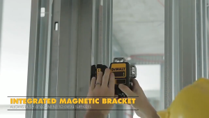 เลเซอร์ ระดับ Dewalt ของแท้ คุณภาพพรีเมียม เครื่องวัดระดับเลเซอร์ ใช้งานได้แม่นยำสุดๆ เลเซอร์วัดระดับ เหมาะสำหรับงานบ้าน และงานก่อสร้าง ระดับน้ำของแท้