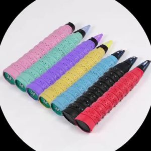1.1m Single SoftSponge Keel Grip Tape Sweat Absorbing Anti Slip Wrap for Tennis Racket Fishing Rod Pickleball Paddle Bike Handle