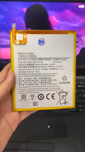 Pin Thay Thế SS Tab T295 / T225 / A7 Lite / A8 ( WT-N8T225 / HQ3565S / SWD-WT-N8 / 5100mAh )