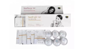 Facial CO2 Oxygen Bubble Pod Handle Gel Rejuvenation Whitening Kit For Salon Beauty Skin Care