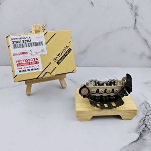 REKTIFER SILIKON ALTERNATOR TOYOTA AGYA ALYA CALYA SIGRA