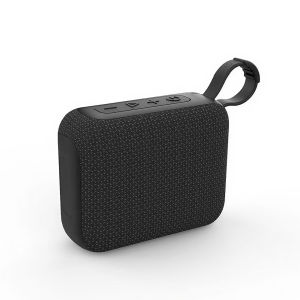 【New Arrival】 BT Speaker Stereo Sound Small Wireless Speaker Deep Bass for Outdoor/Home/Party/Travel Gift Ideas