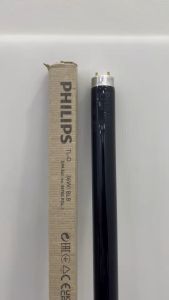 นีออนแบล็คไลท์-ดำ SPECIAL 36W MADE IN POLAND PHILIPS (2-BL-PL3601)