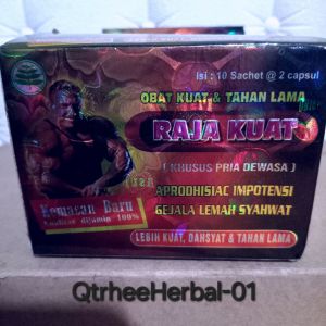 Kapsul RK 100%ORIGINAL