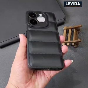 Softcase Itel A70 & A80: Case Bantal Handphone Berkualitas