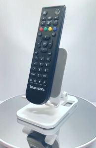 รีโมททรู True Vision หัวตัด กล่องทรูดิจิตอล ส่งฟรี ส่งไว ประเมินประกัน