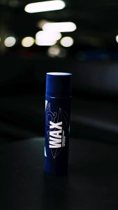 GYEON Q2 WAX [175g - High Performance Carnauba Wax with Infused SiO2 Coating & Wax Maintenance Paste]