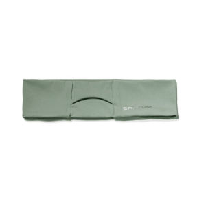 SALTUM | Sport Headband for Running Fitness Yoga Tennis Wide Edge Sweat Stopper