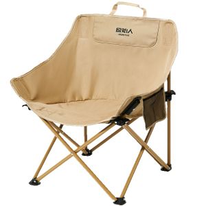 เก้าอี้พับสำหรับกลางแจ้ง เก้าอี้พับสำหรับสปอร์ตและกิจกรรมกลางแจ้ง รุ่นพกพาแบบยูนิเซ็กซ์ เก้าอี้สำหรับเล่นกีฬา ที่นั่งสำหรับกลางแจ้ง