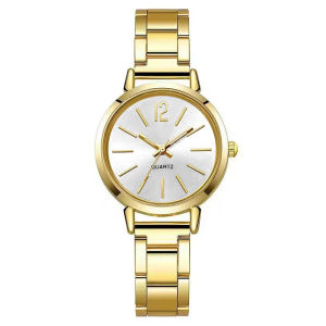 Women Quartz Watch Fashion Digital Female Watch High End Ladies Watch Fashion Casual Daily Wear Girl Gifts