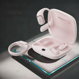Edifier | Open Ear Bluetooth Headset